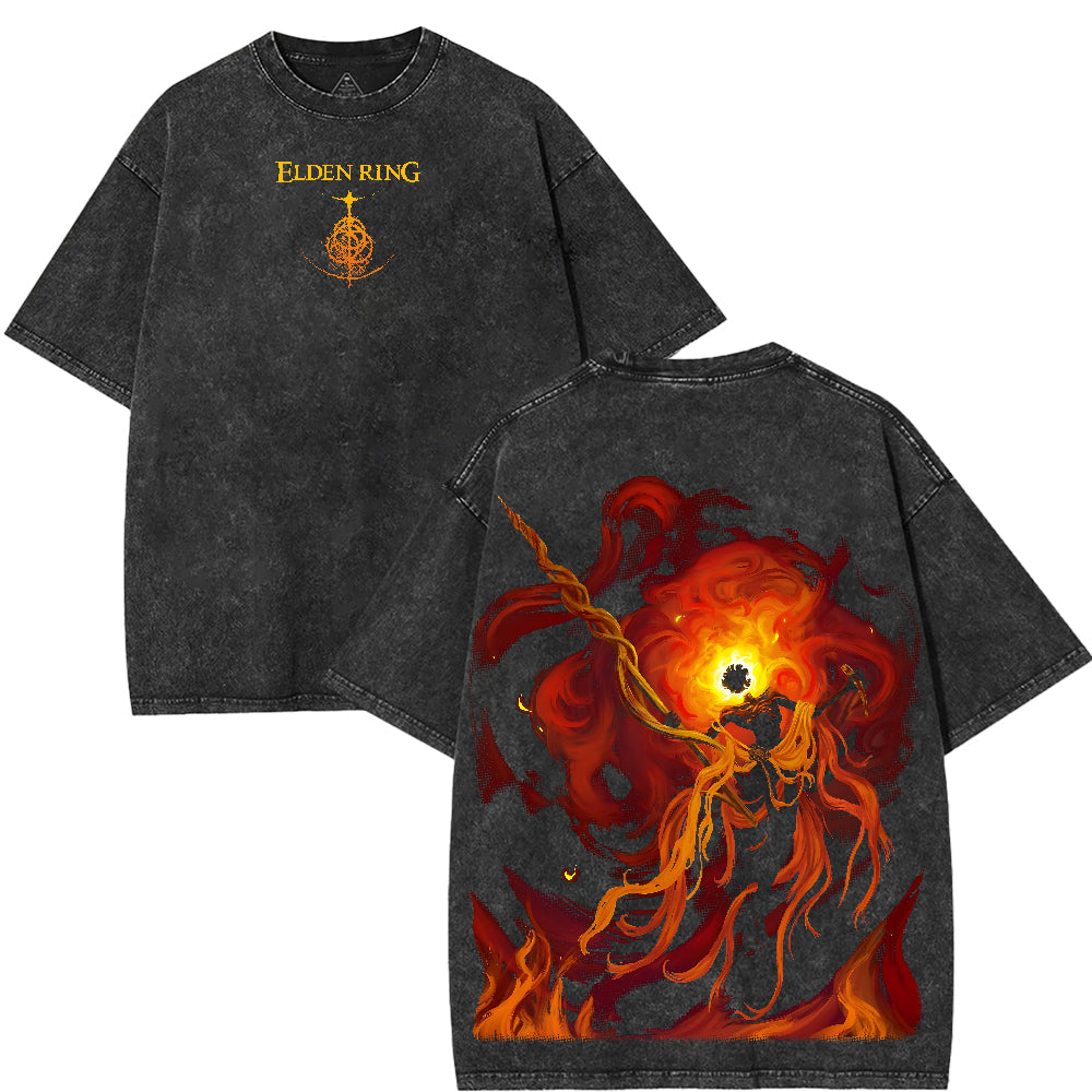 Retro Midra, Lord of Frenzied Flame