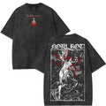 Retro Limited Vintage Malenia, The Black Blade Elden Ring Game Tshirt [TPR]