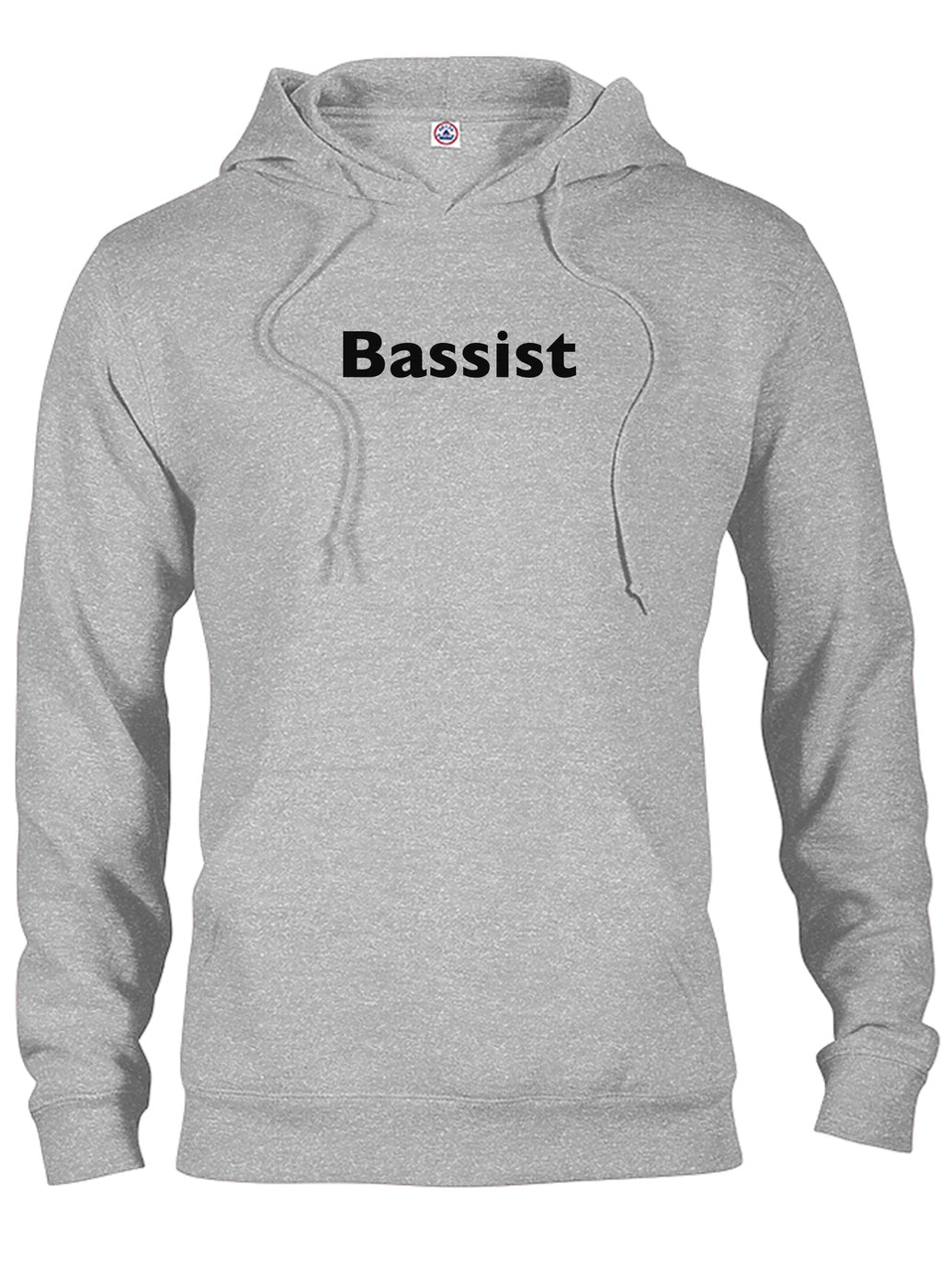 Rock Band T-Shirt - Bassist