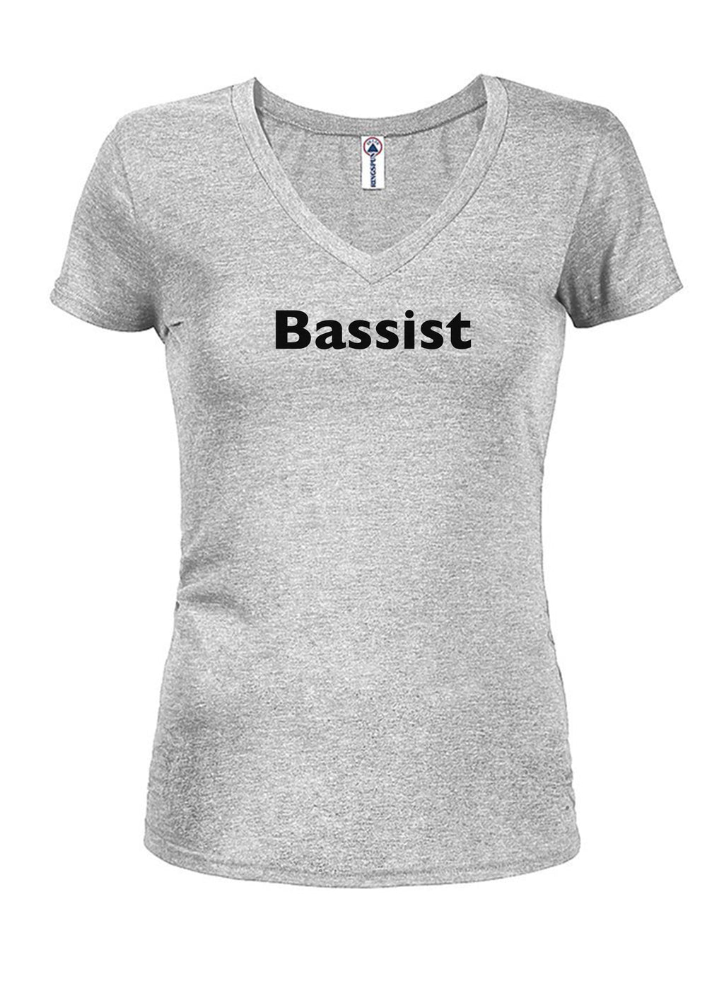 Rock Band T-Shirt - Bassist