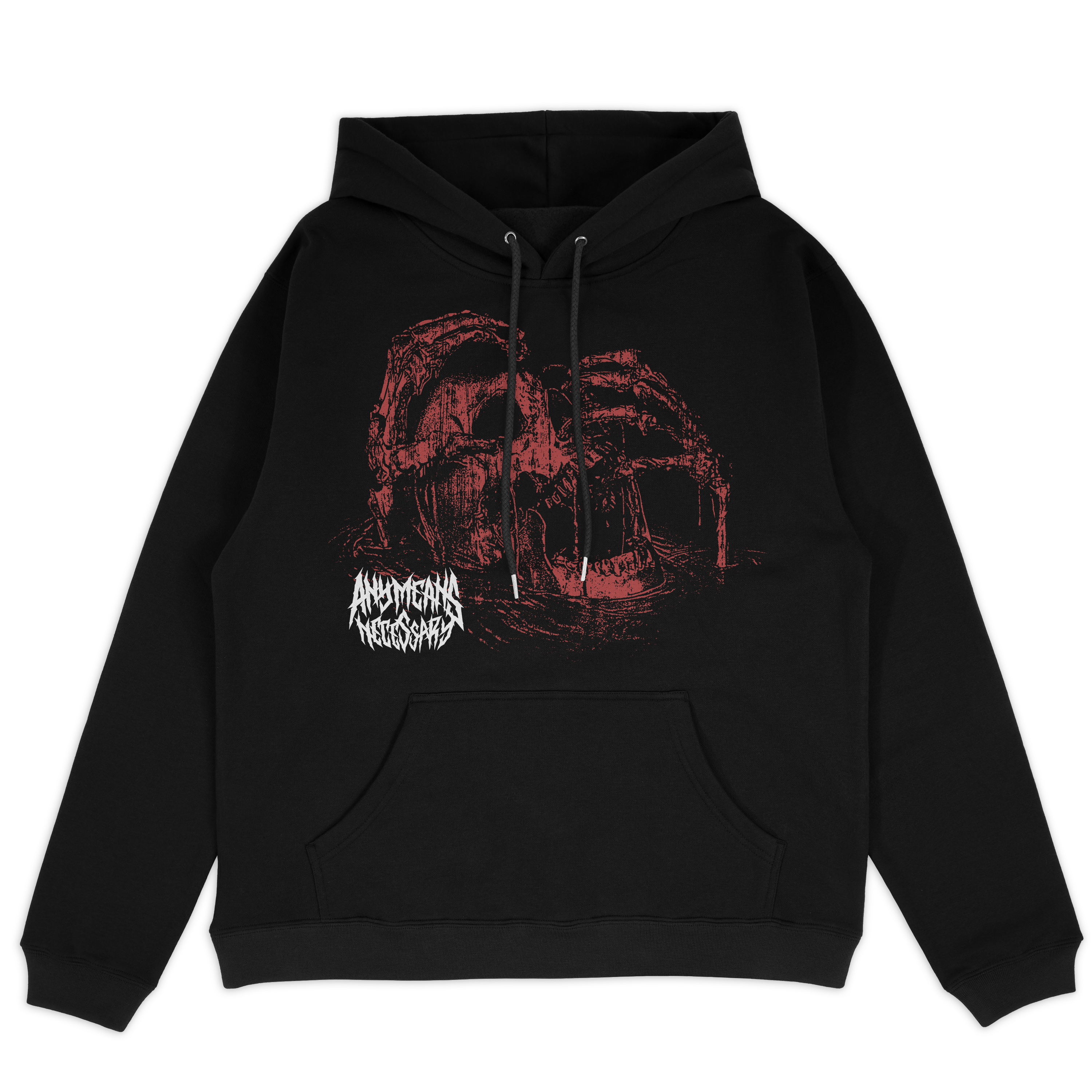 Call of the Void Pullover Hoodie