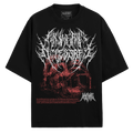 Call of the Void T-Shirt Black
