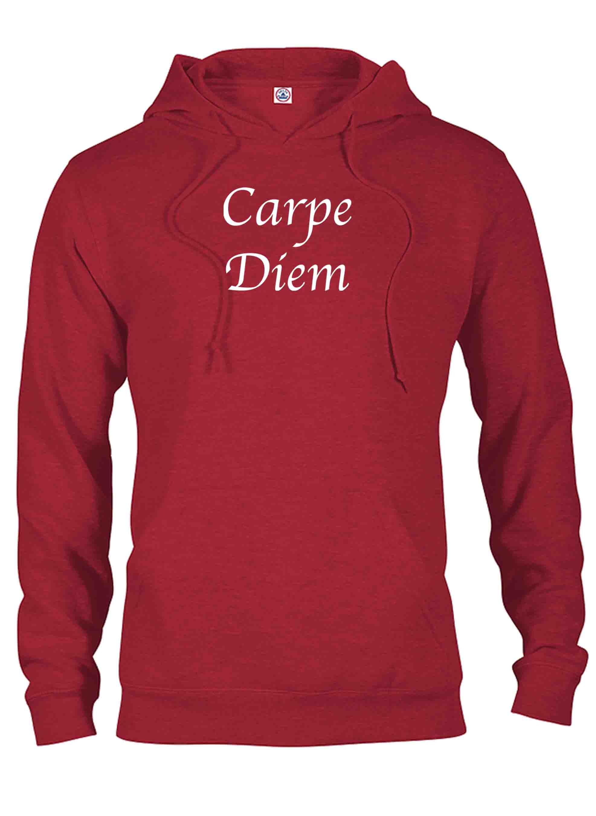 Carpe Diem T-Shirt