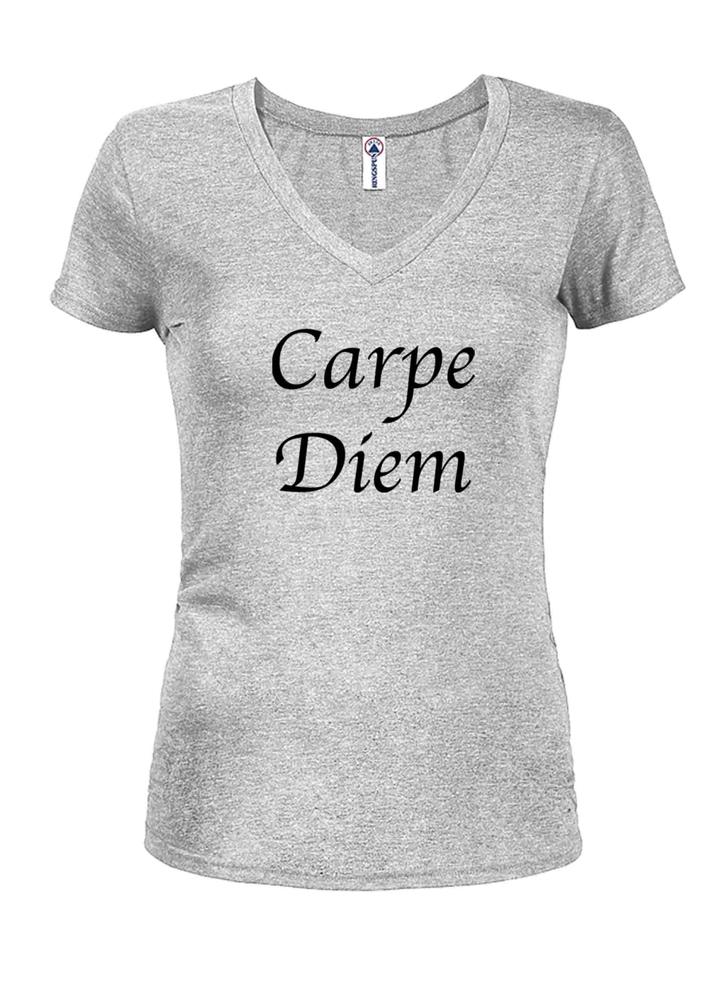 Carpe Diem T-Shirt