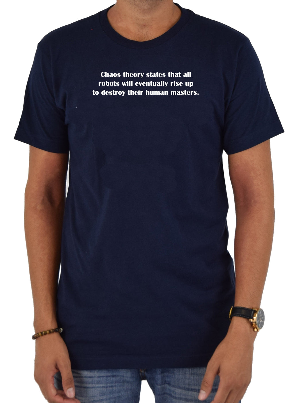 Chaos Theory T-Shirt