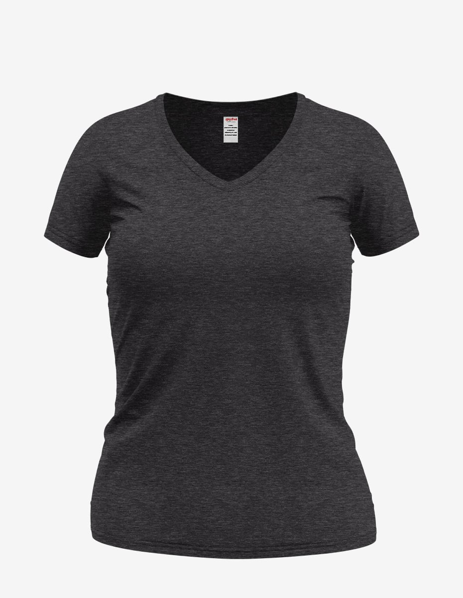 Wonder V-Neck 8650