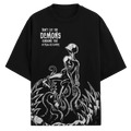 Consumed T-Shirt Black