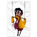 Coraline Print