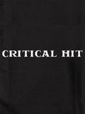 Critical Hit T-Shirt