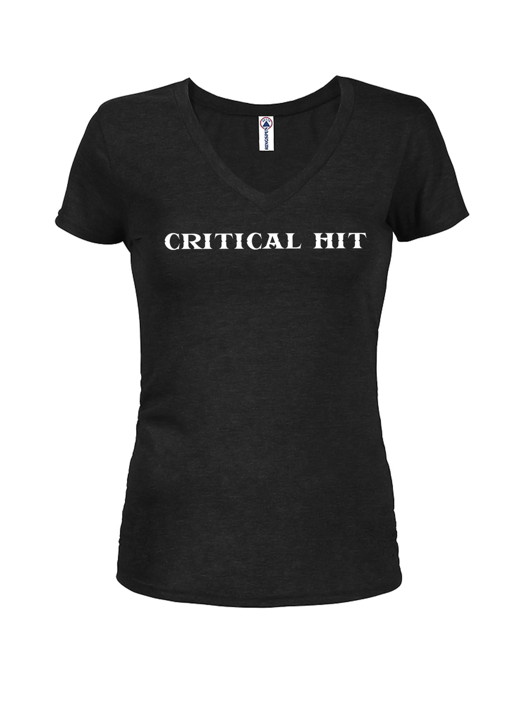 Critical Hit T-Shirt