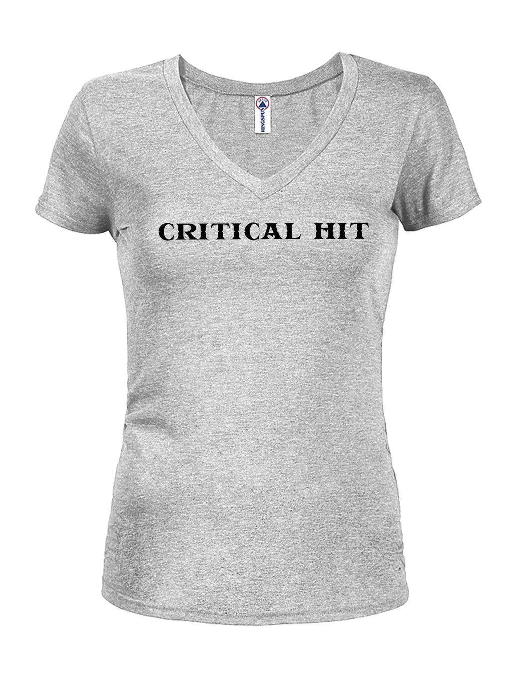 Critical Hit T-Shirt