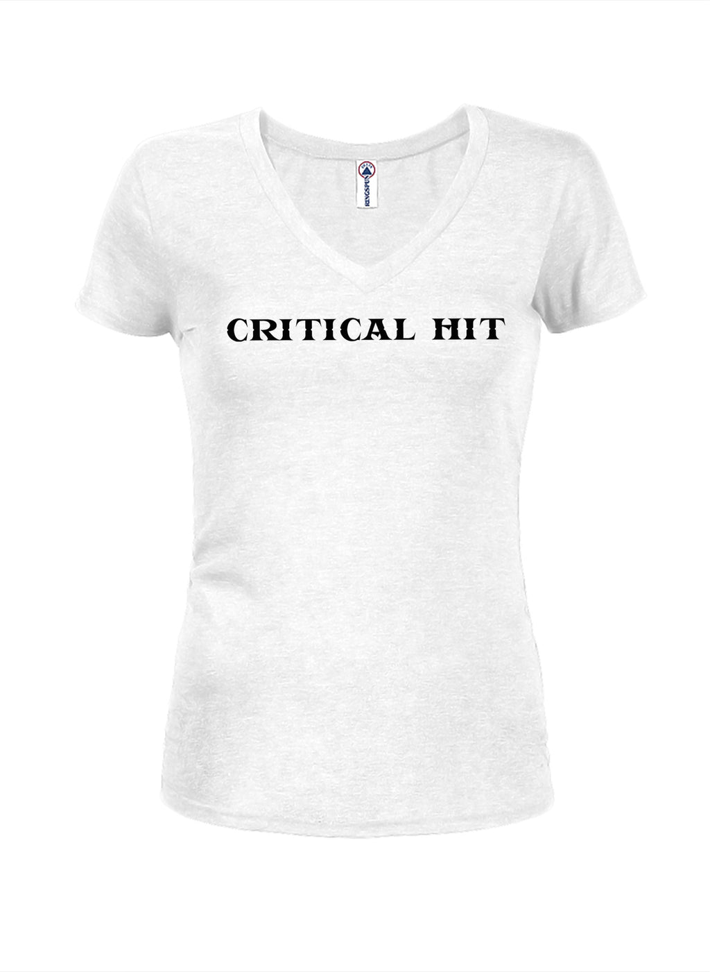 Critical Hit T-Shirt