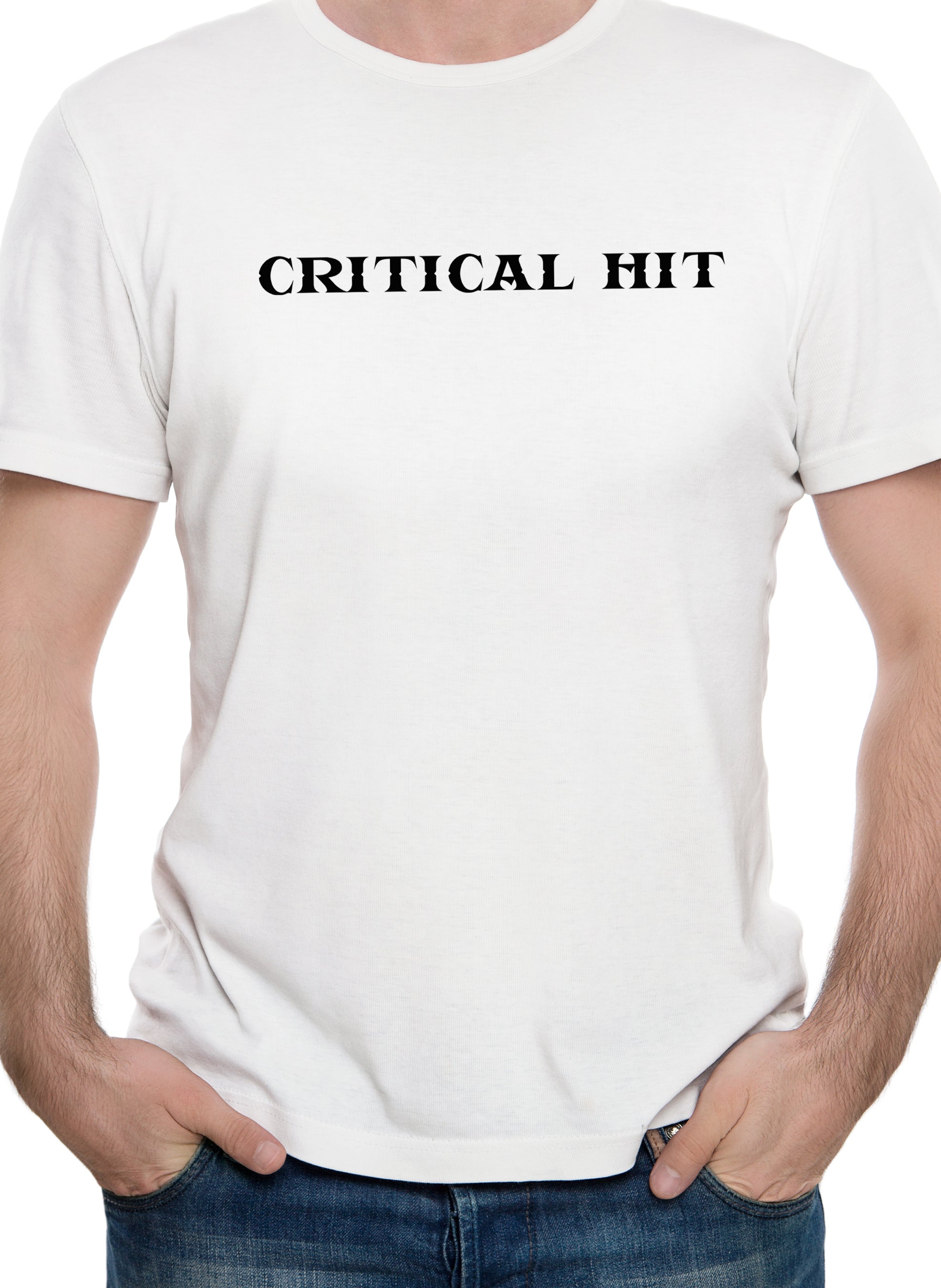 Critical Hit T-Shirt