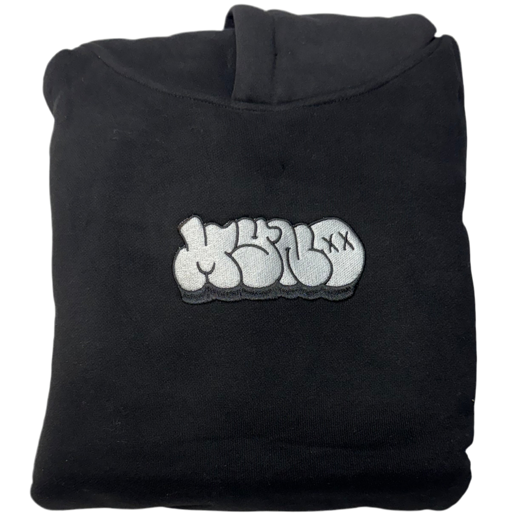 Mynd Bubble Hoodie