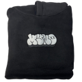 Mynd Bubble Hoodie