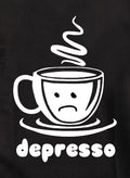 Depresso Kids T-Shirt