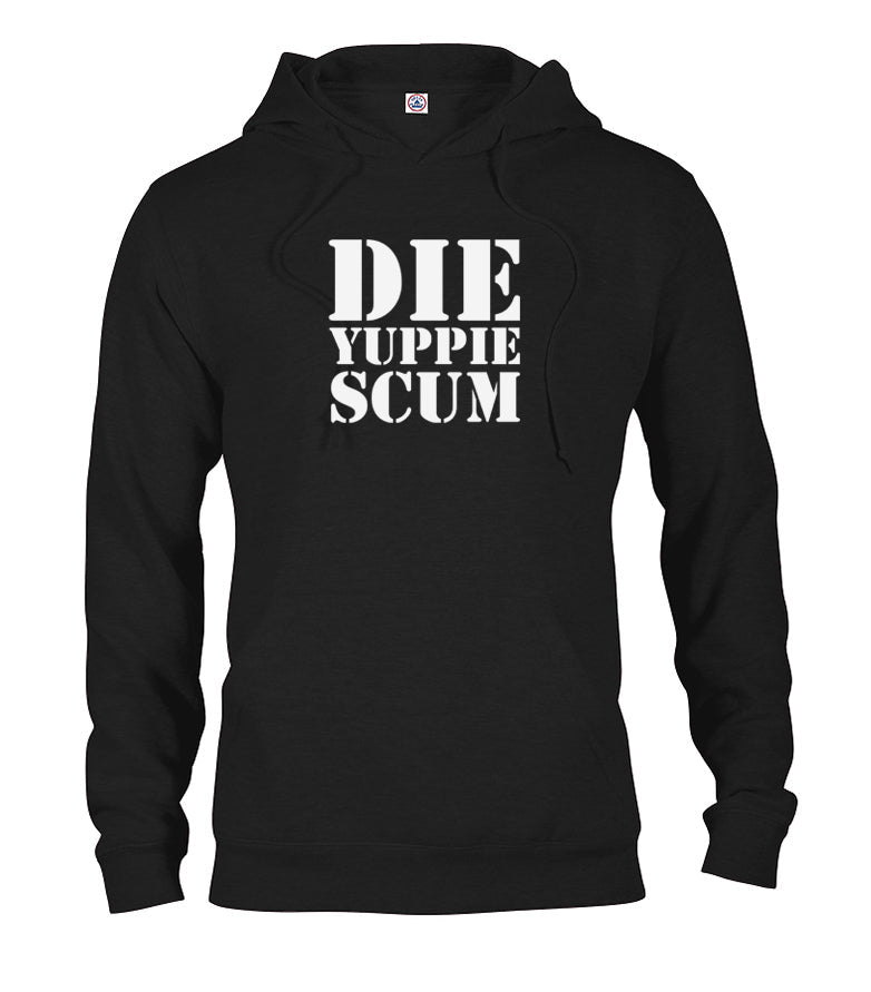 Die Yuppie Scum T-Shirt