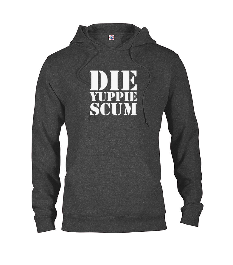 Die Yuppie Scum T-Shirt
