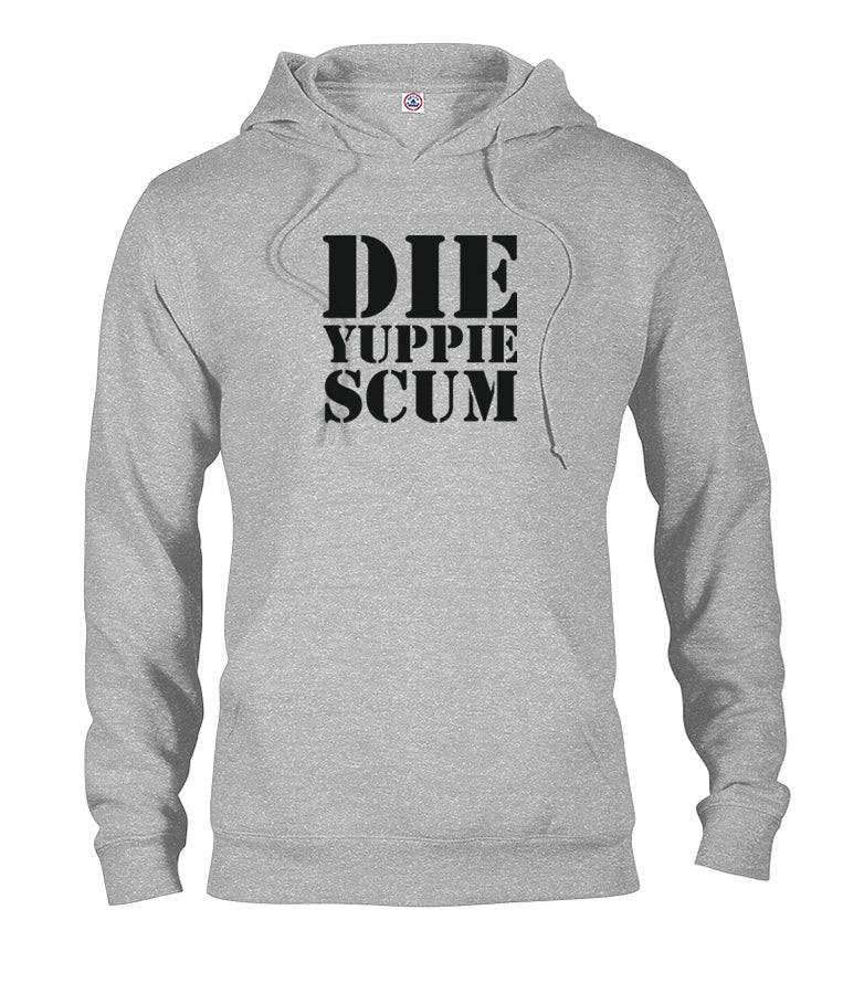 Die Yuppie Scum T-Shirt