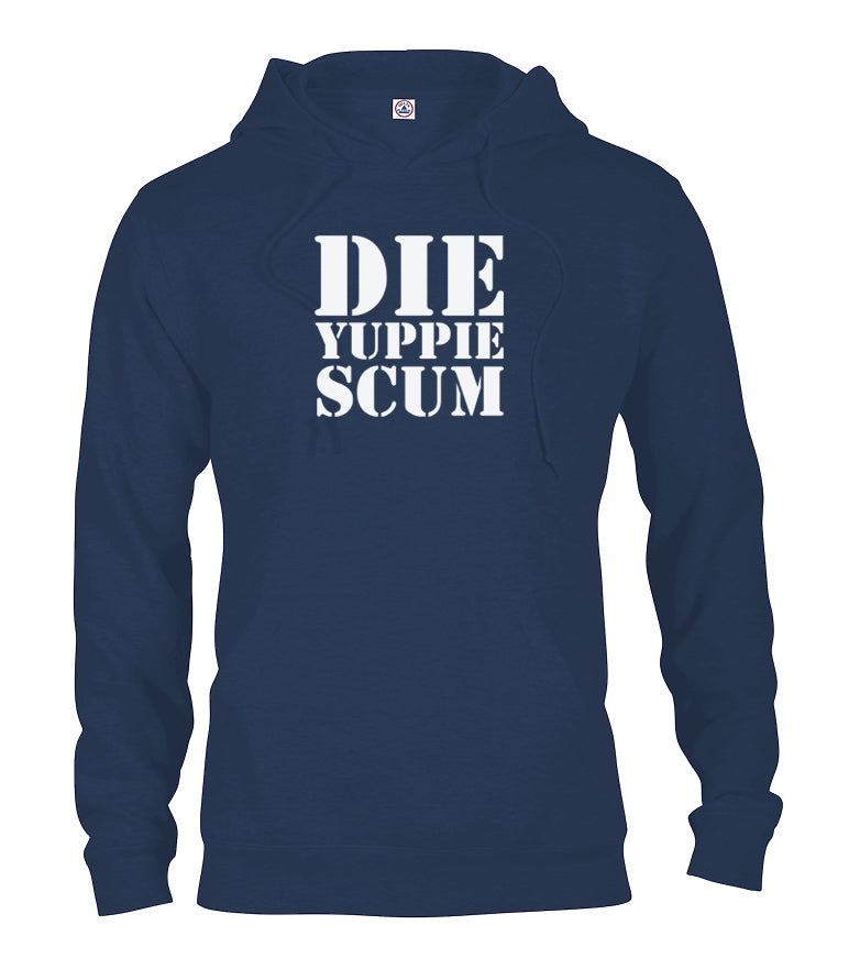 Die Yuppie Scum T-Shirt