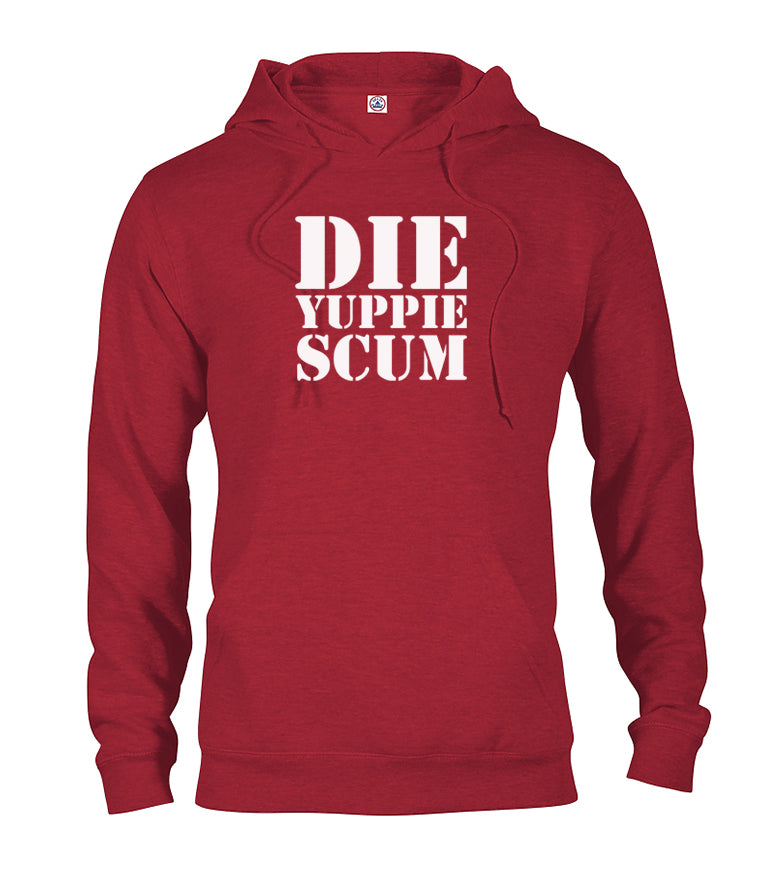 Die Yuppie Scum T-Shirt