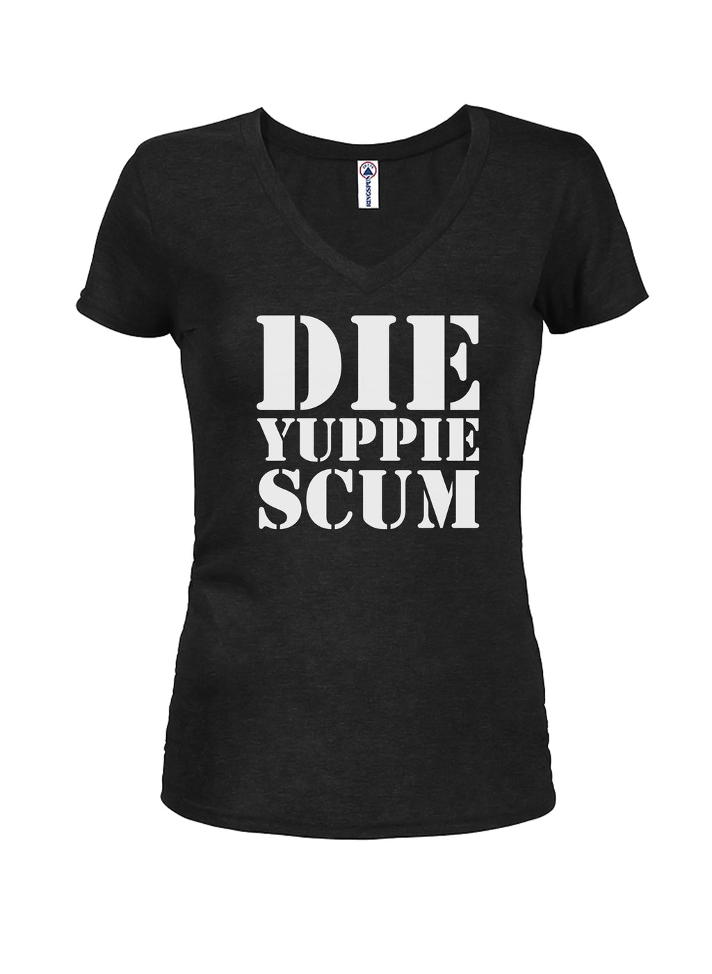Die Yuppie Scum T-Shirt