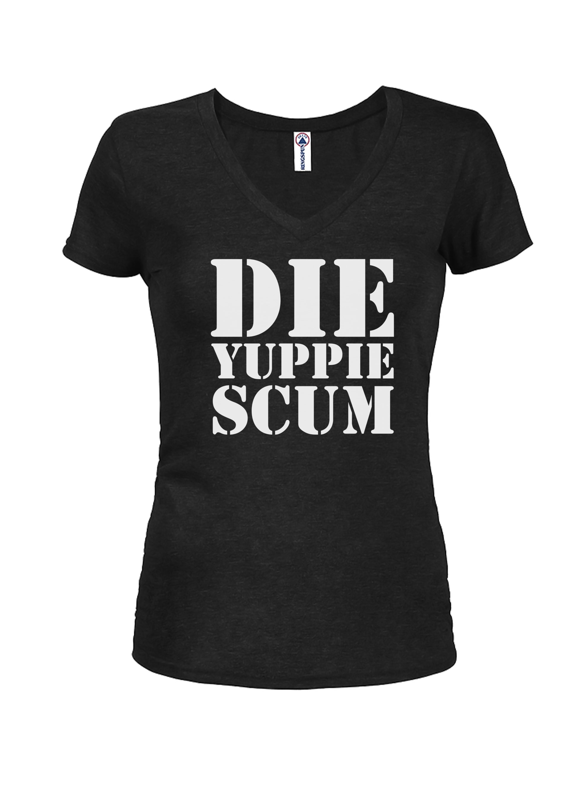 Die Yuppie Scum T-Shirt