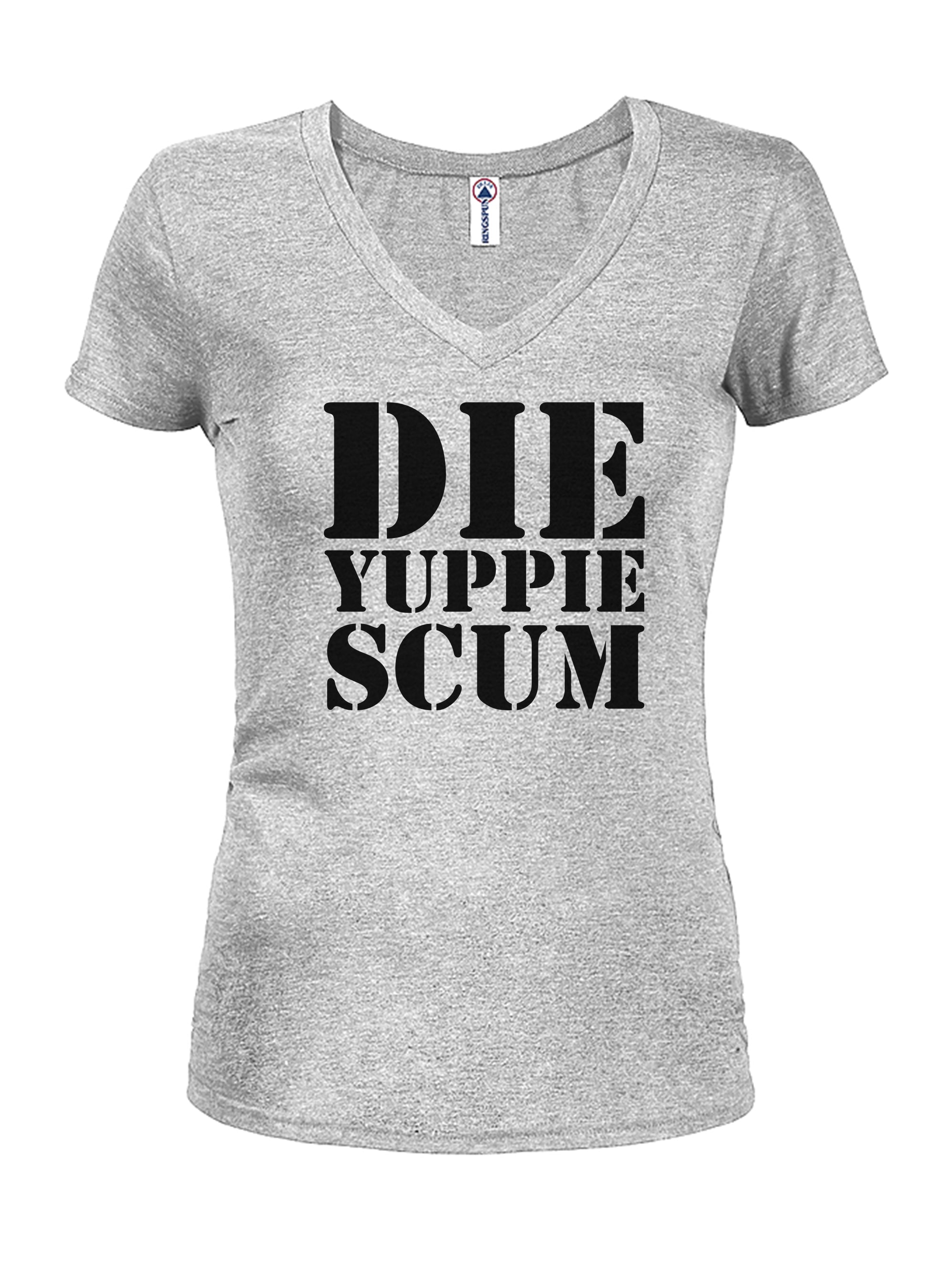 Die Yuppie Scum T-Shirt