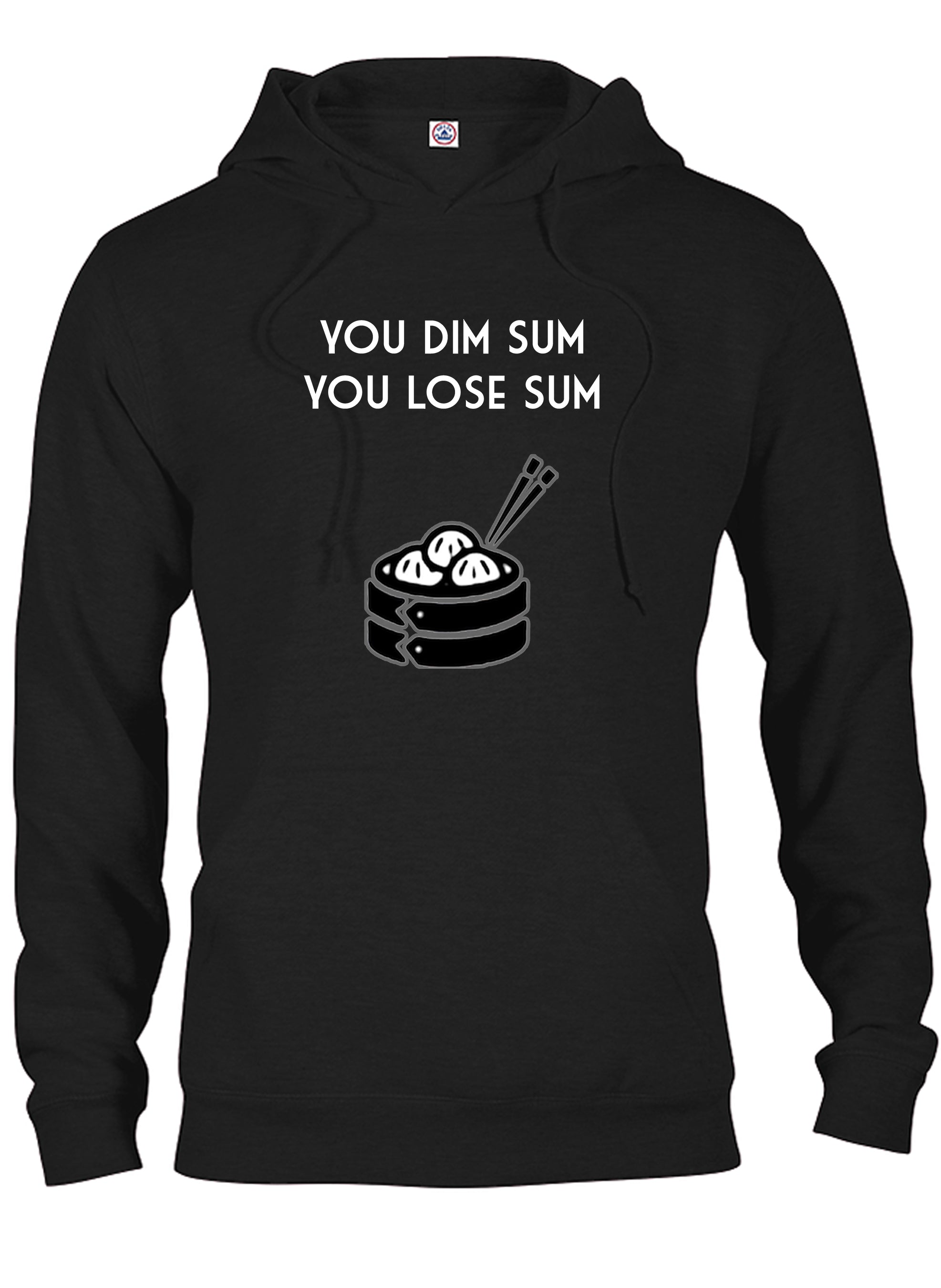 You Dim Sum T-Shirt