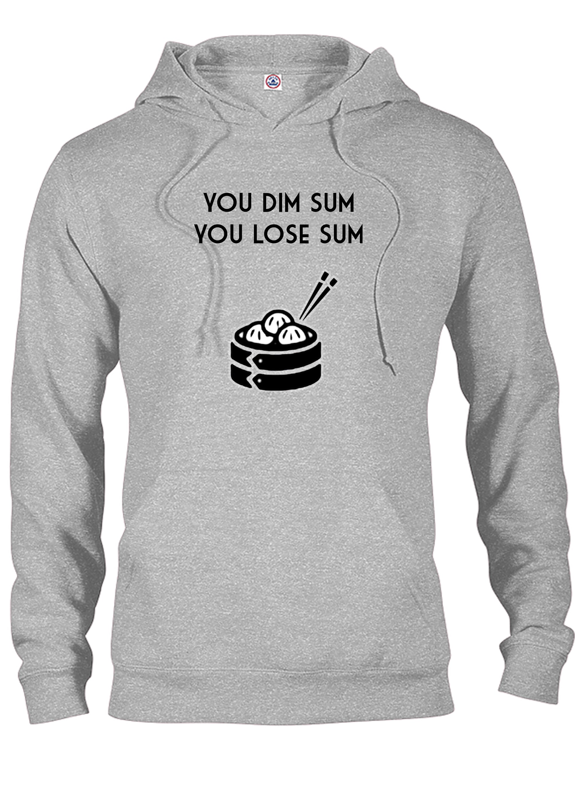 You Dim Sum T-Shirt