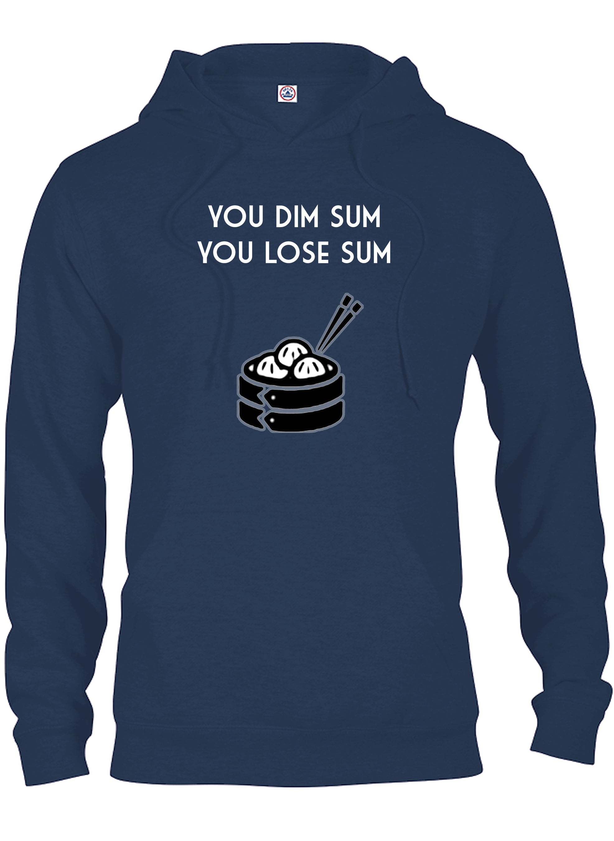 You Dim Sum T-Shirt