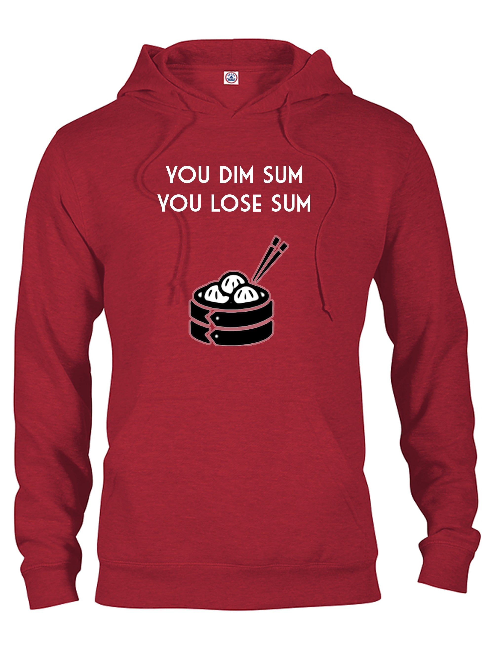 You Dim Sum T-Shirt