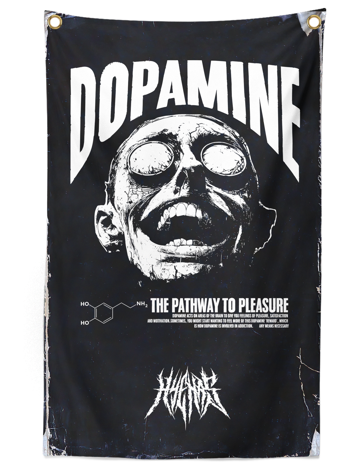 Dopamine Banner