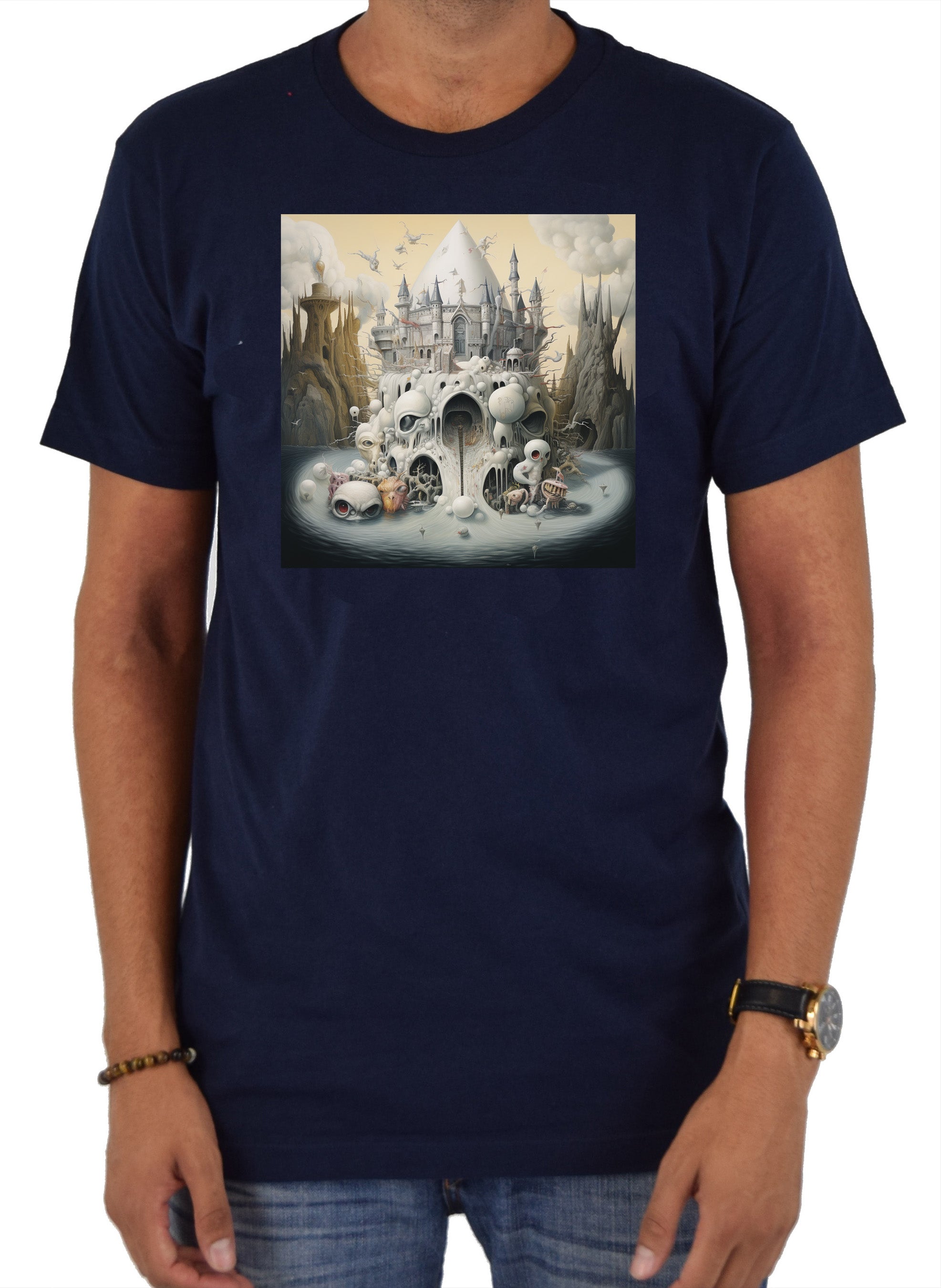 Dream Home T-Shirt