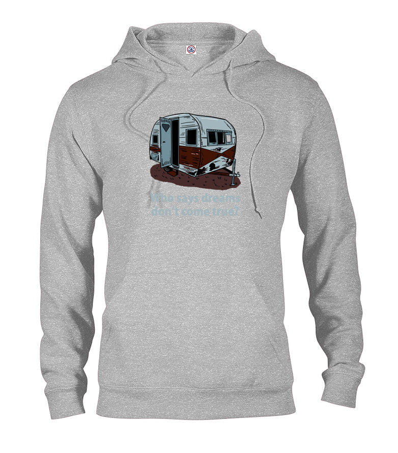 Who says dreams don't come true? T-Shirt