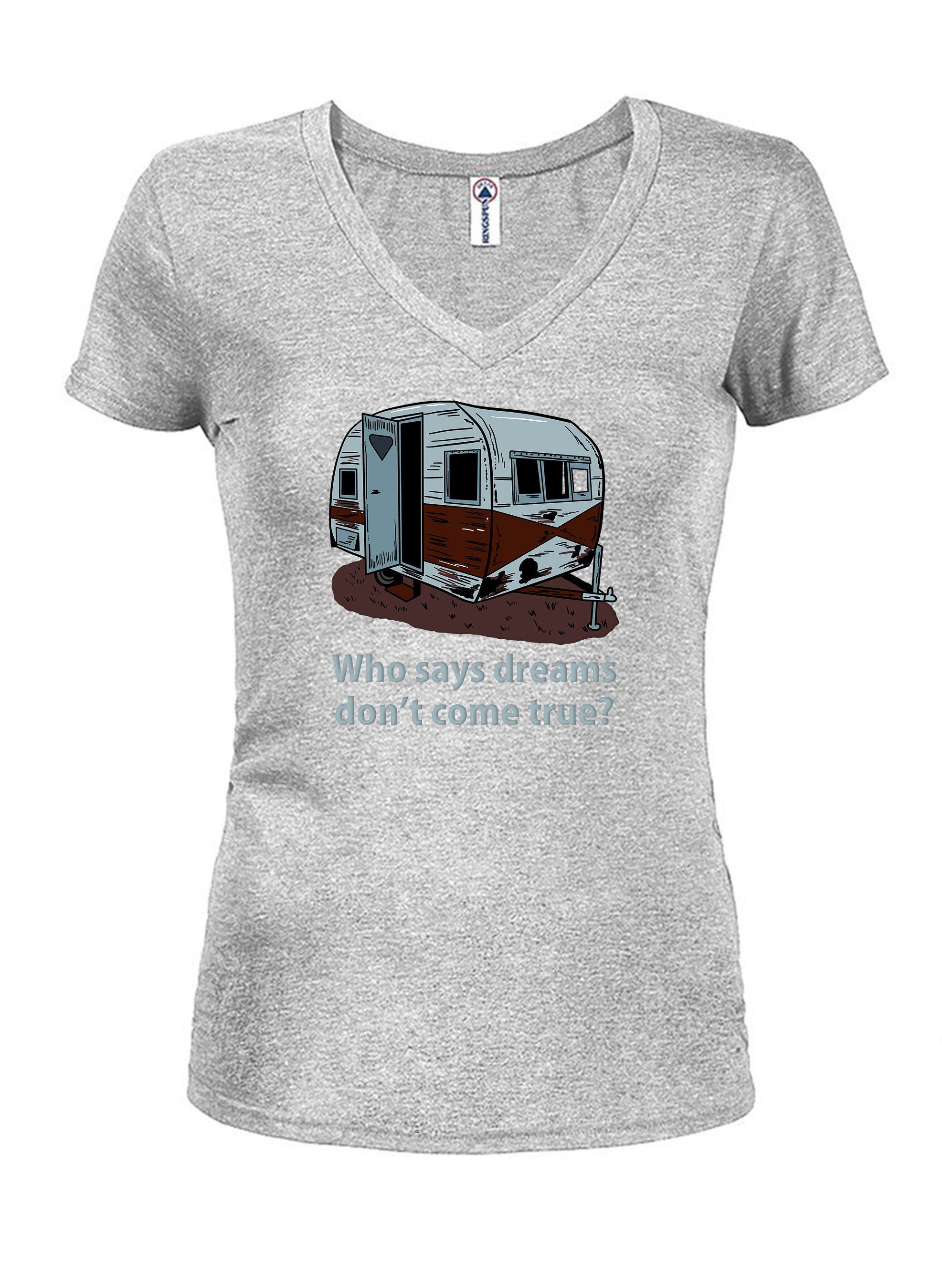 Who says dreams don't come true? T-Shirt