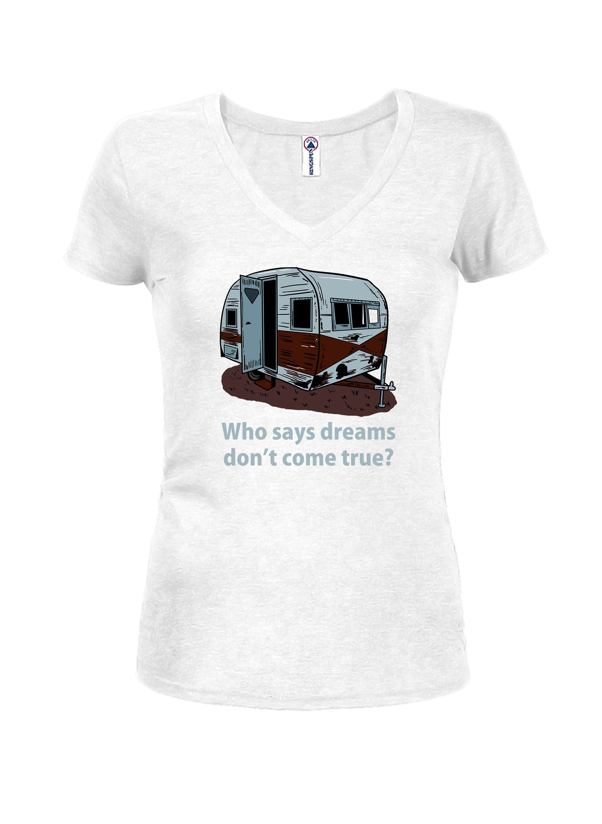 Who says dreams don't come true? T-Shirt