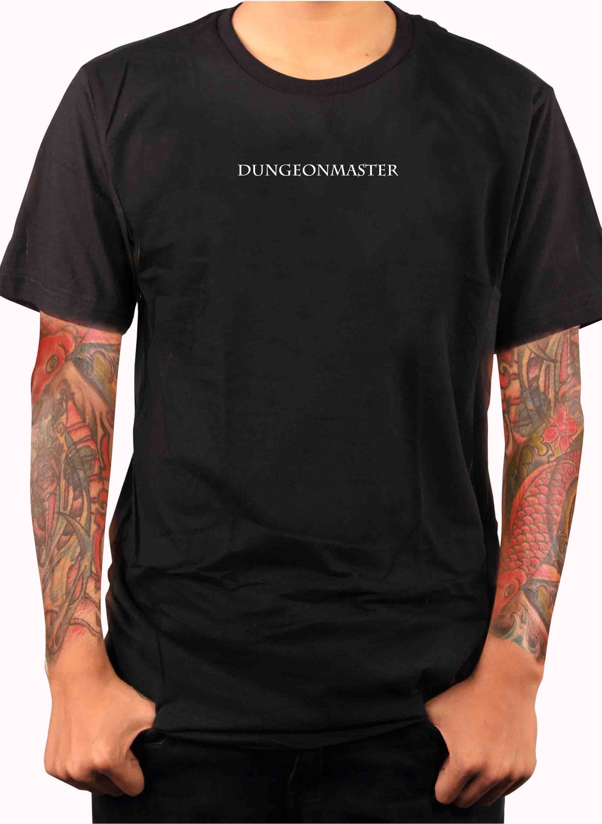 Dungeonmaster T-Shirt