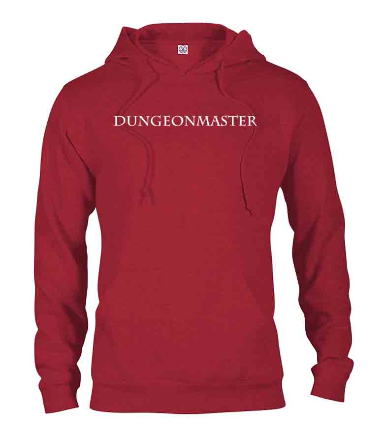 Dungeonmaster T-Shirt