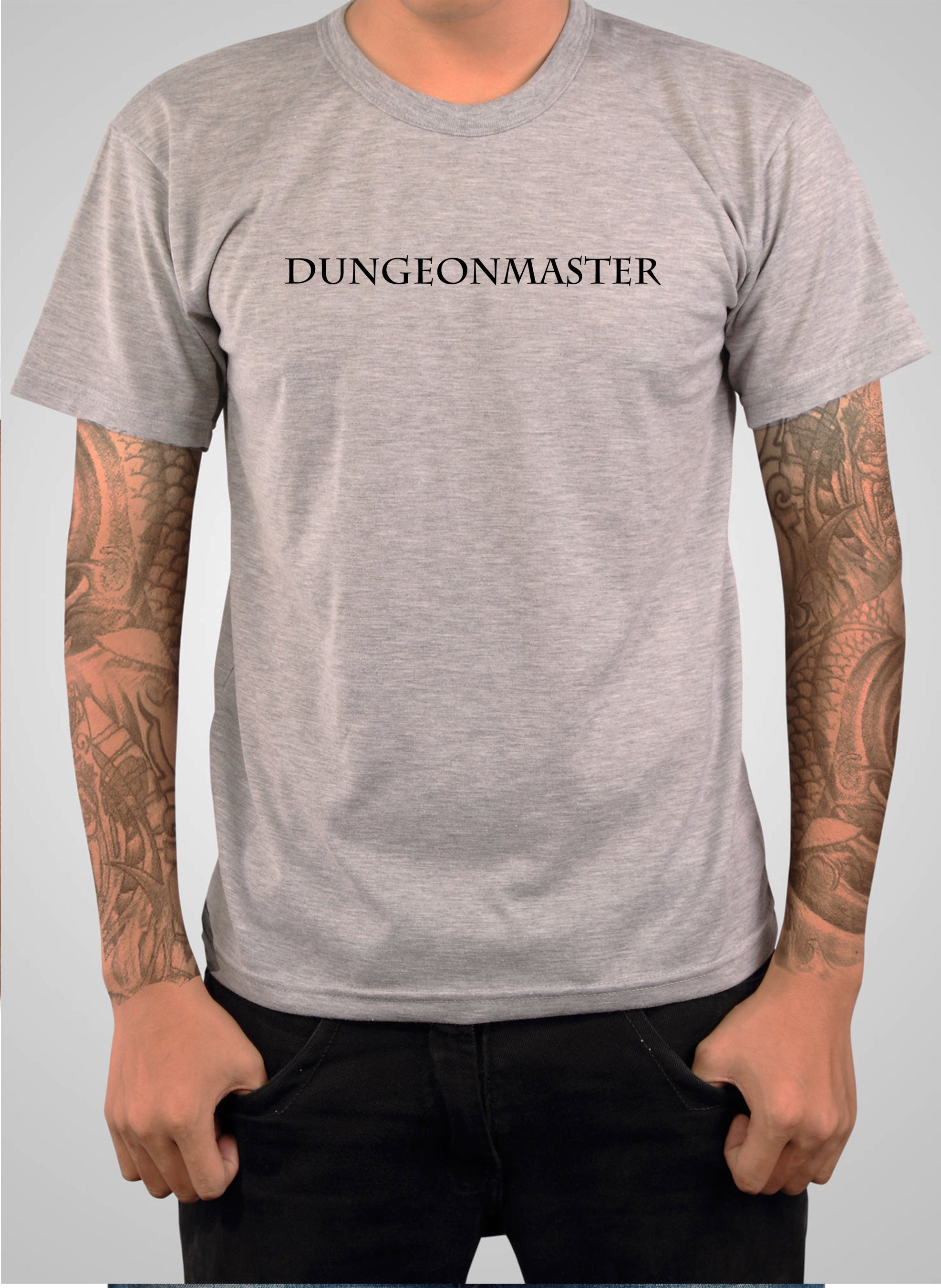 Dungeonmaster T-Shirt