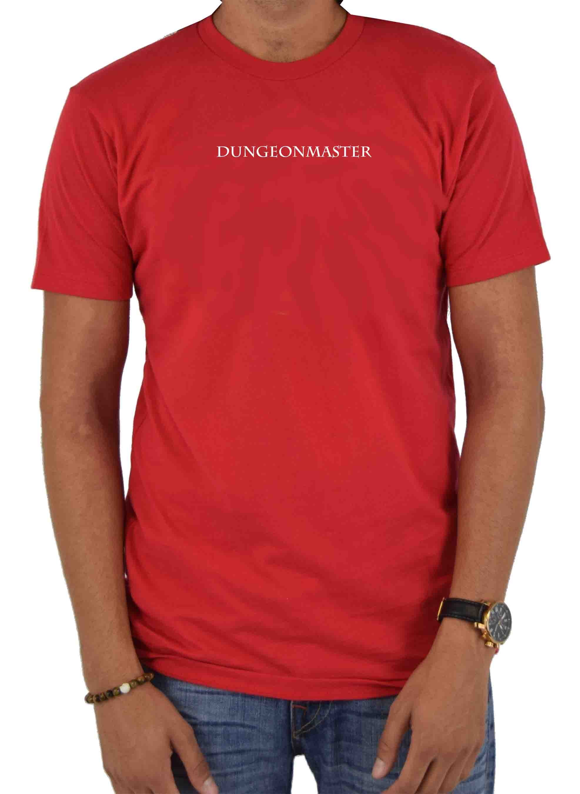 Dungeonmaster T-Shirt
