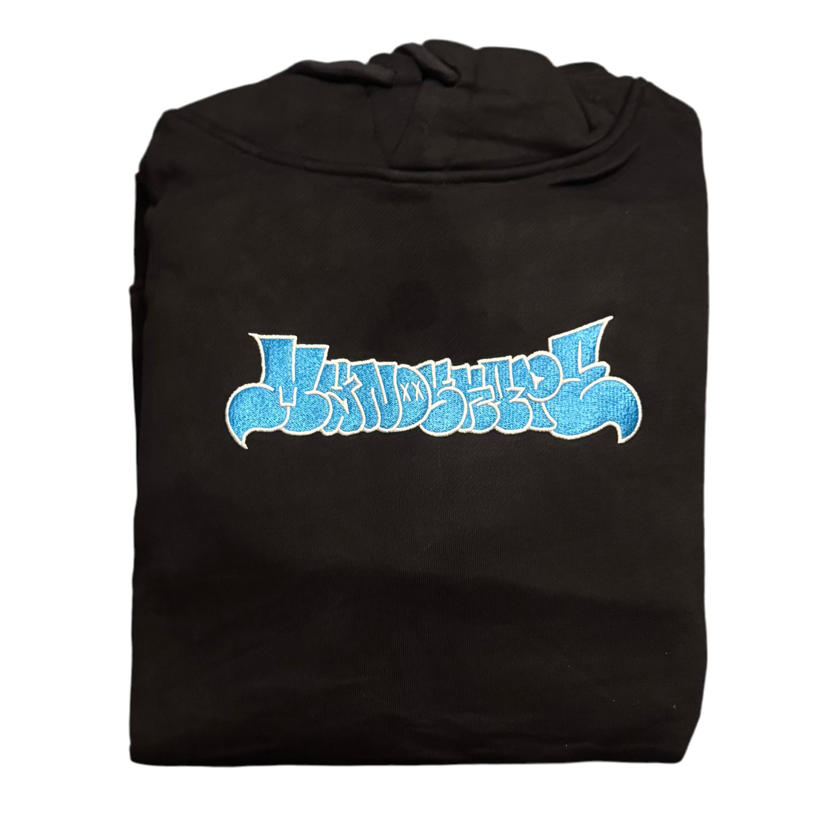 Myndskape Throw Pullover Hoodie