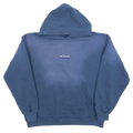 Find Comfort Pullover Hoodie Potassium Blue