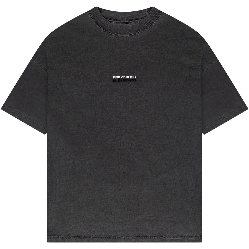 Find Comfort T-Shirt Shadow
