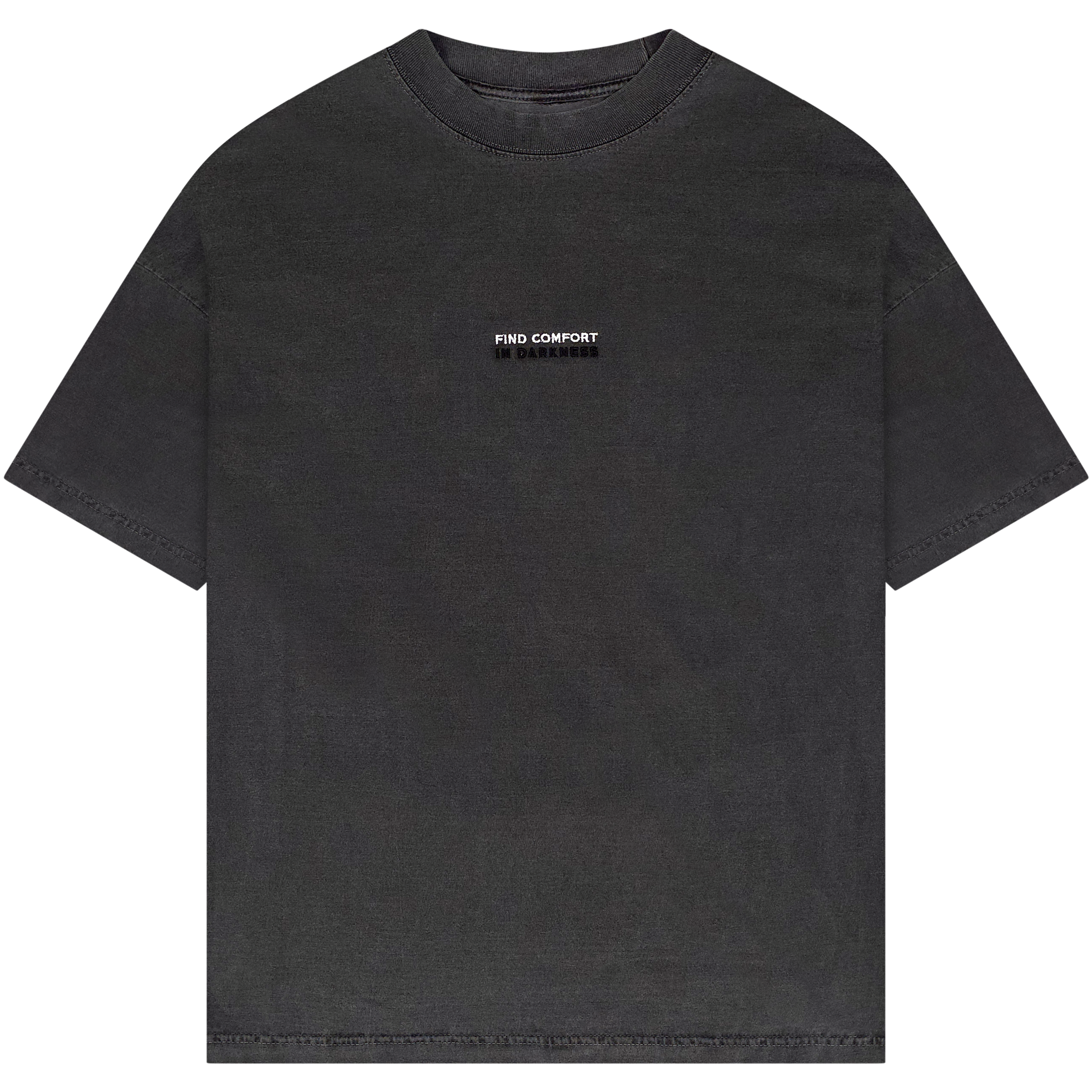 Find Comfort T-Shirt Shadow