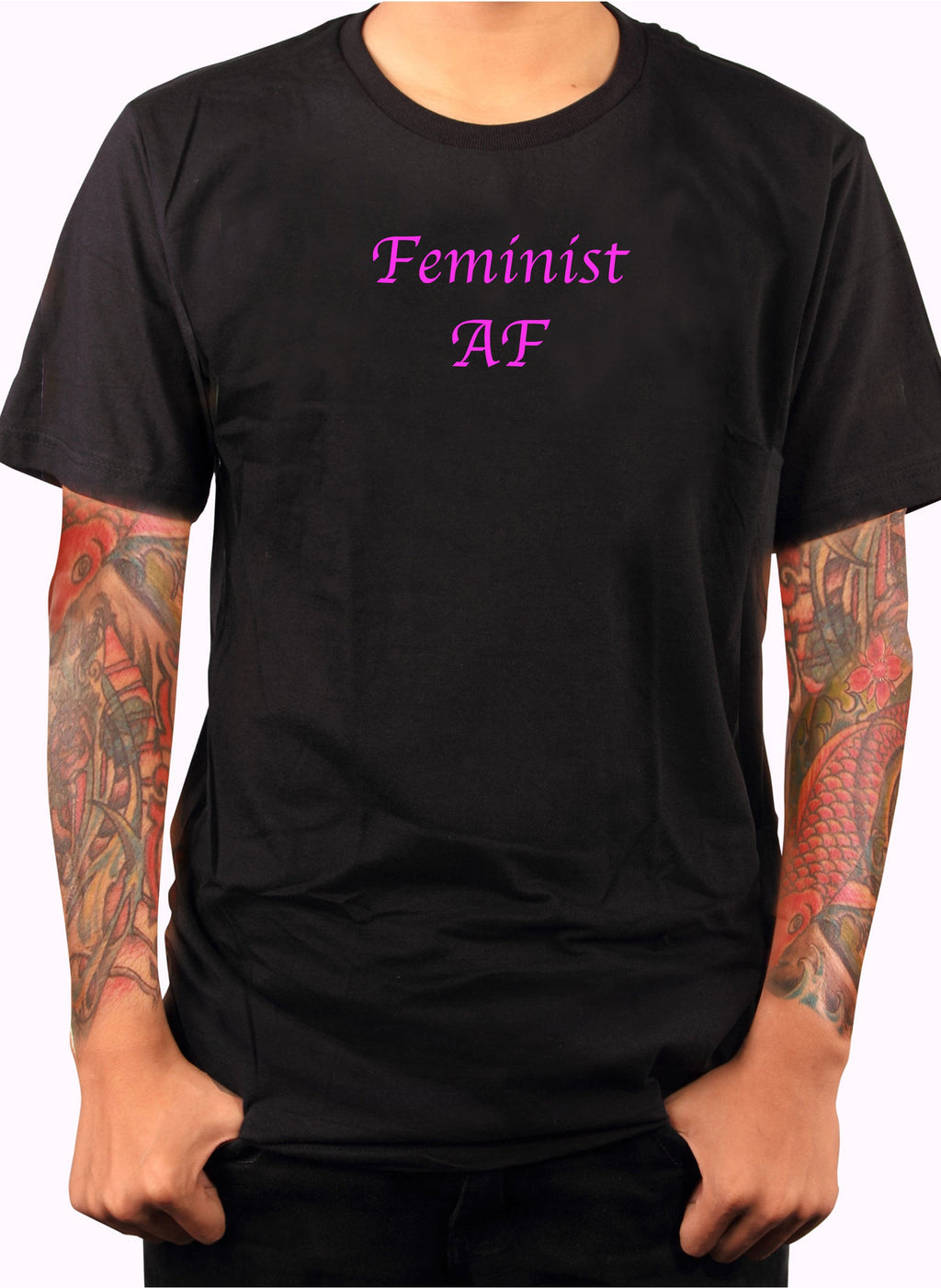 Feminist AF T-Shirt