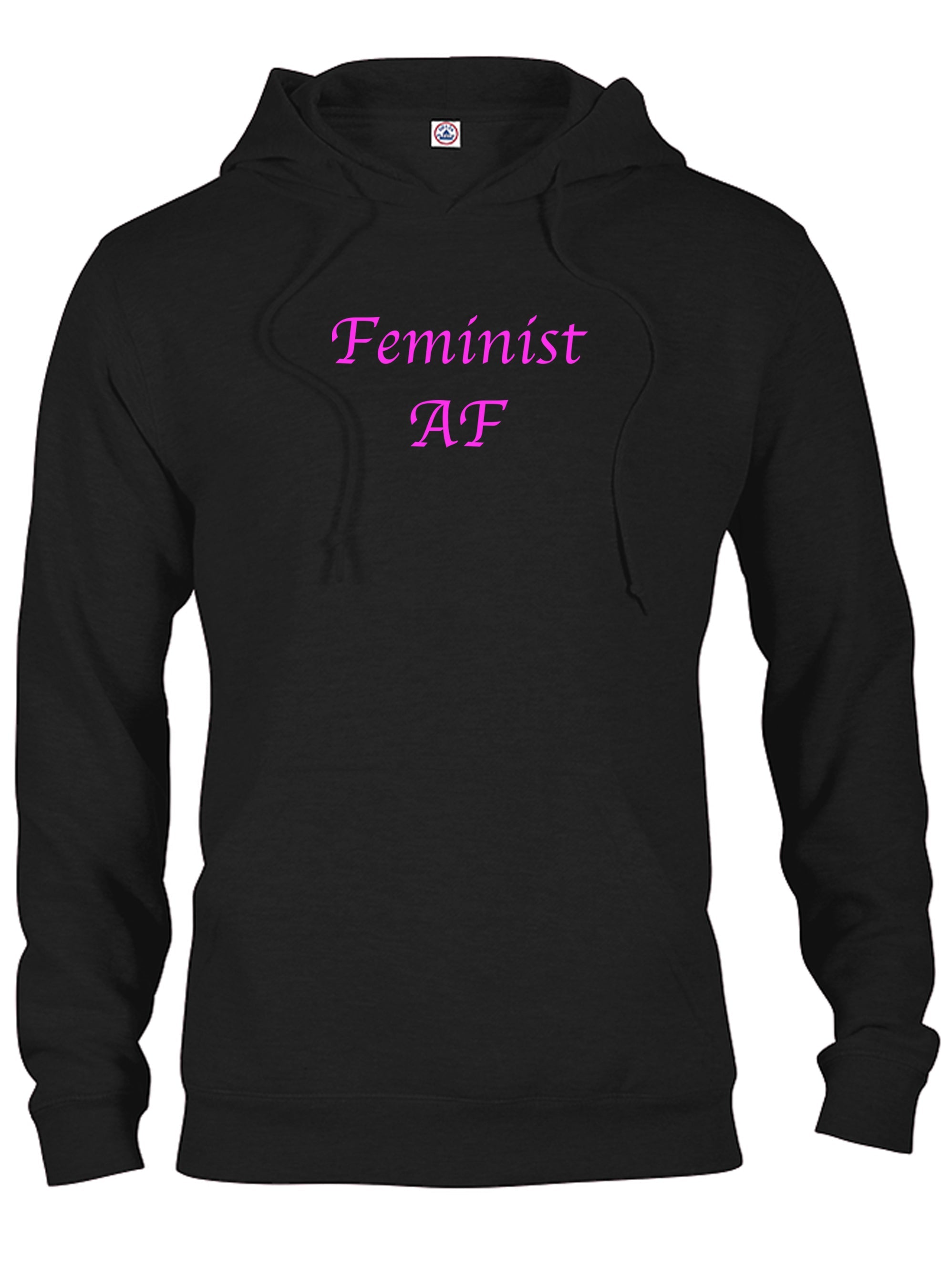 Feminist AF T-Shirt