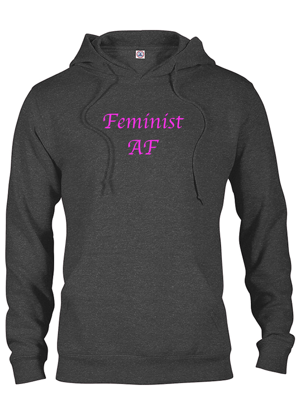 Feminist AF T-Shirt