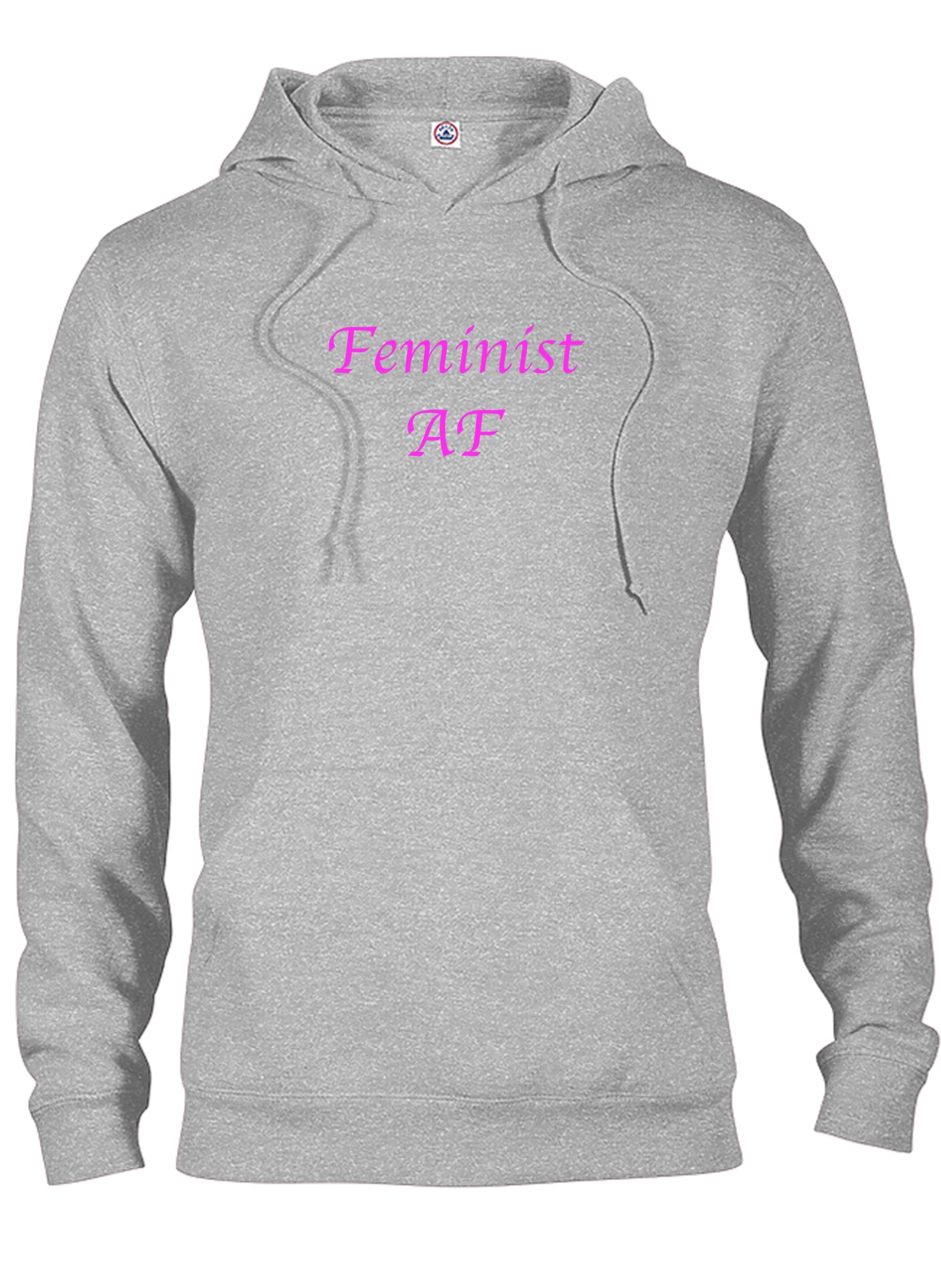 Feminist AF T-Shirt