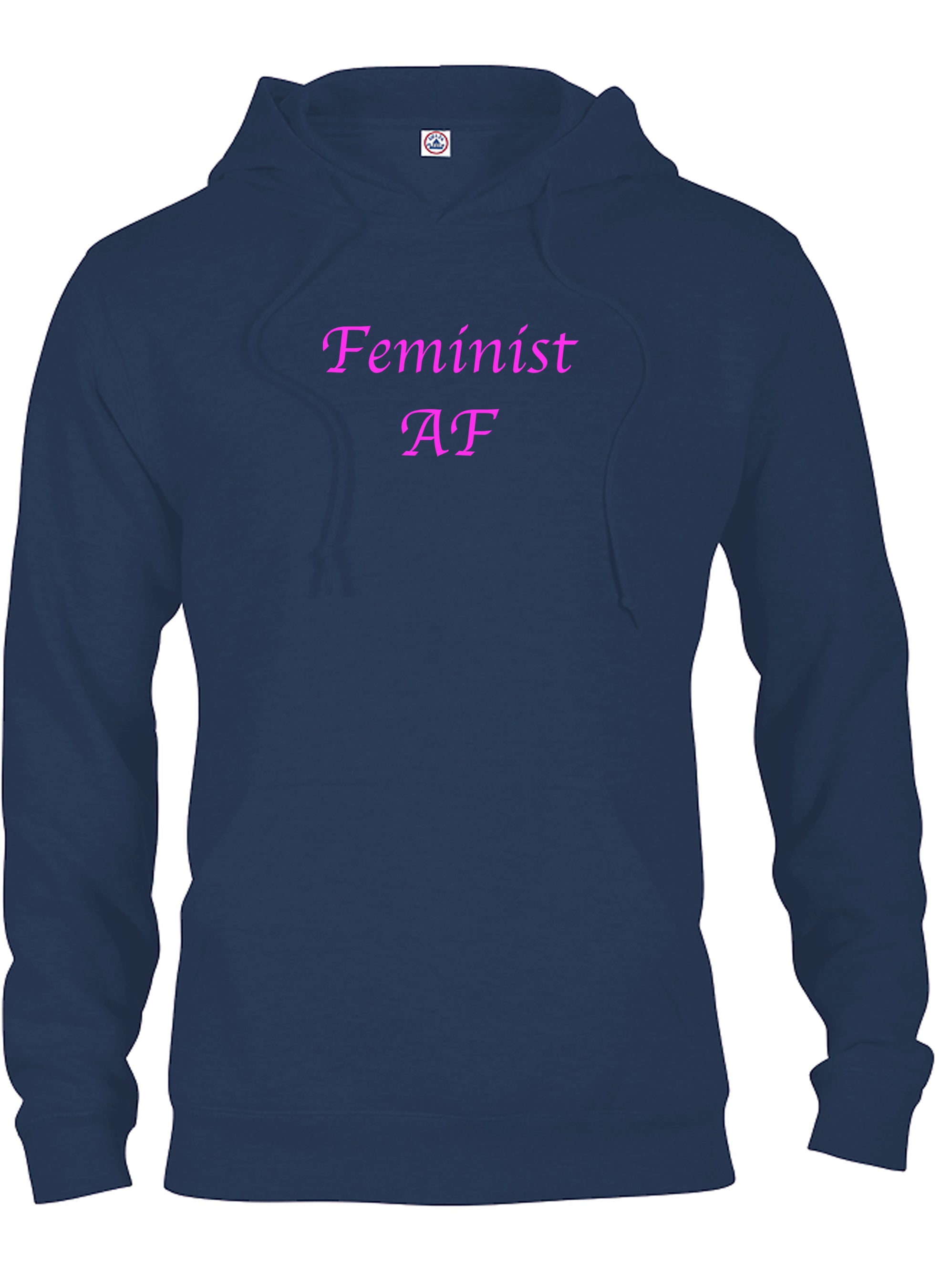 Feminist AF T-Shirt